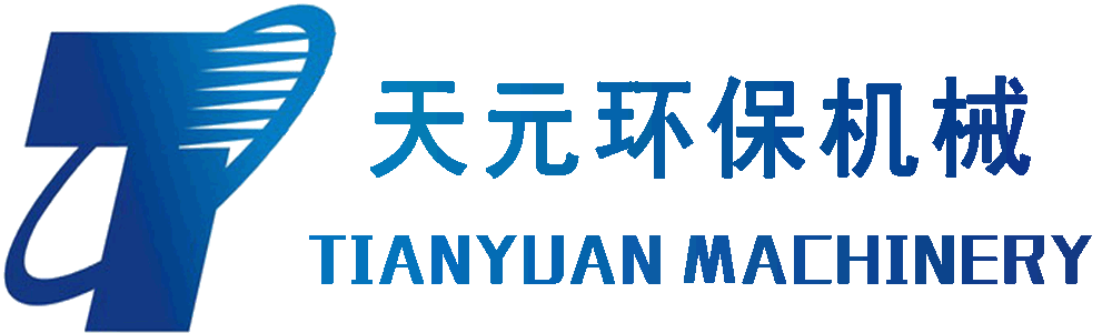 Логотип Zhengzhou Tianyuan Machinery